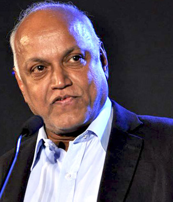 Manmohan Shetty