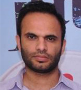 Manmord Sidhu