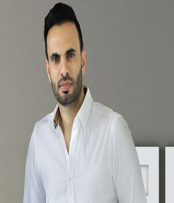 Manmord Singh Sidhu