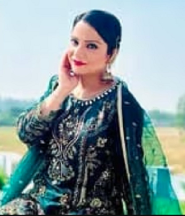 Mann Kaur