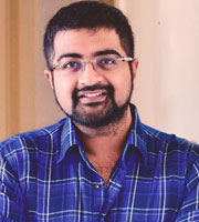 Mannan Shaah
