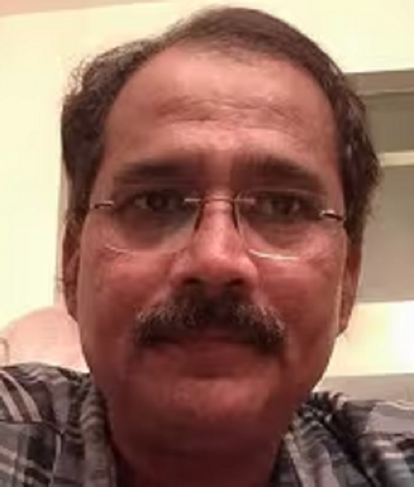 Manohar Patil