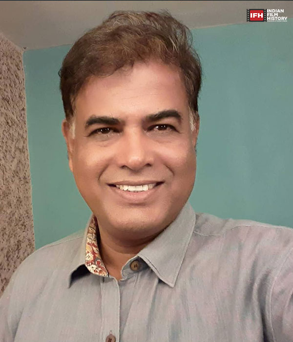 Manohar Teli
