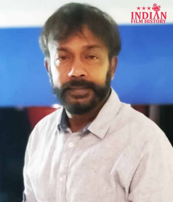 Manohar Verma