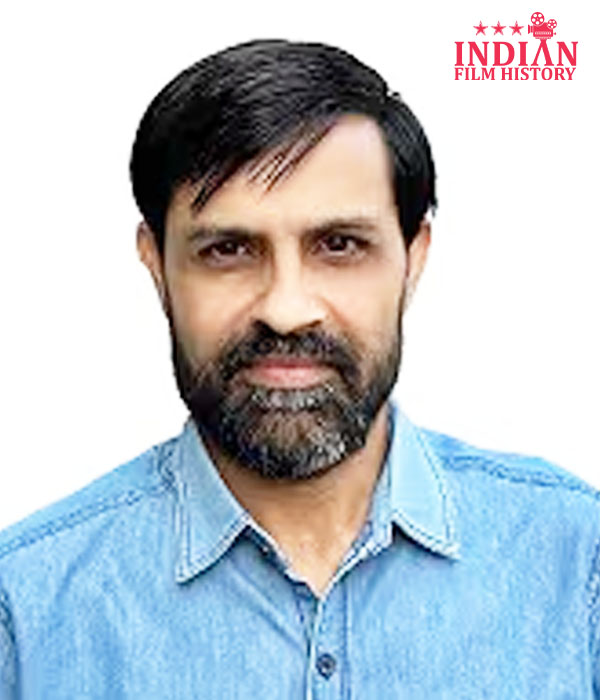 Manoj Ahir