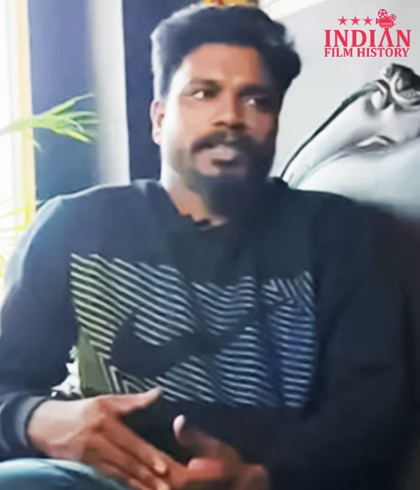 Manoj Arakkal