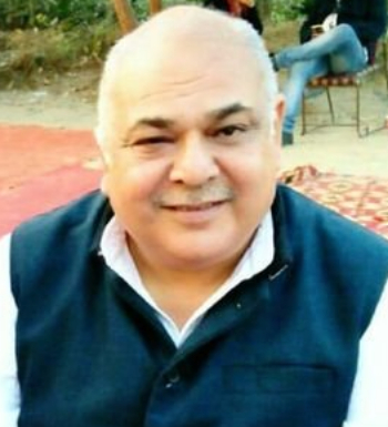 Manoj Bakshi