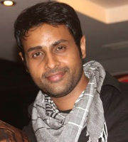Manoj Bidwai