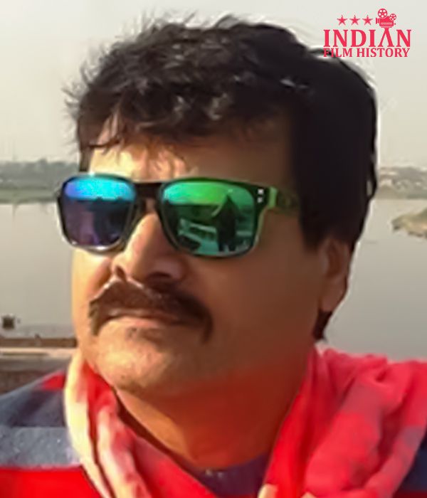 Manoj Chaturvedi