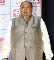 Manoj Desai