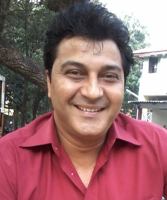 Manoj Dutt