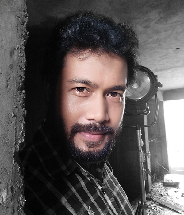Manoj Gogoi