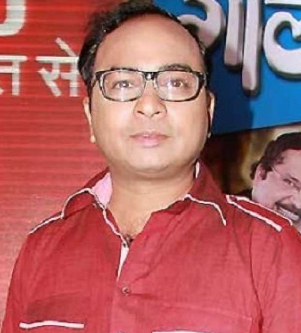 Manoj Goyal