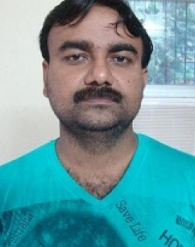Manoj K Kushwaha
