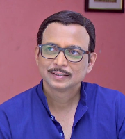 Manoj Kolhatkar