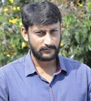 Manoj Kumar (Kannada Actor)