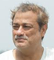 Manoj Lalwani