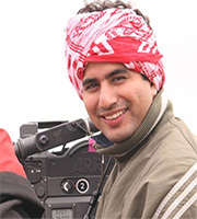 Manoj Lobo