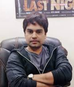 Manoj Maheshwar