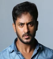 Manoj Nandam
