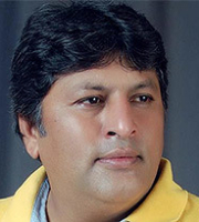 Manoj Nathwani
