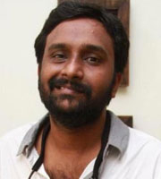 Manoj Paramahamsa