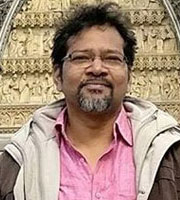 Manoj Pradhan 