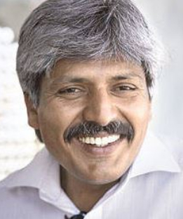 Manoj Punj