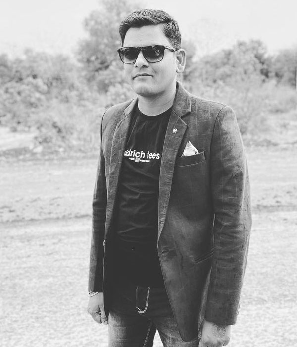 Manoj Rangari