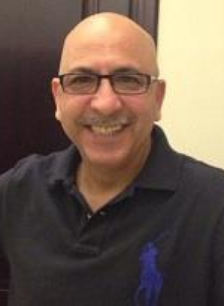 Manoj Sabharwal