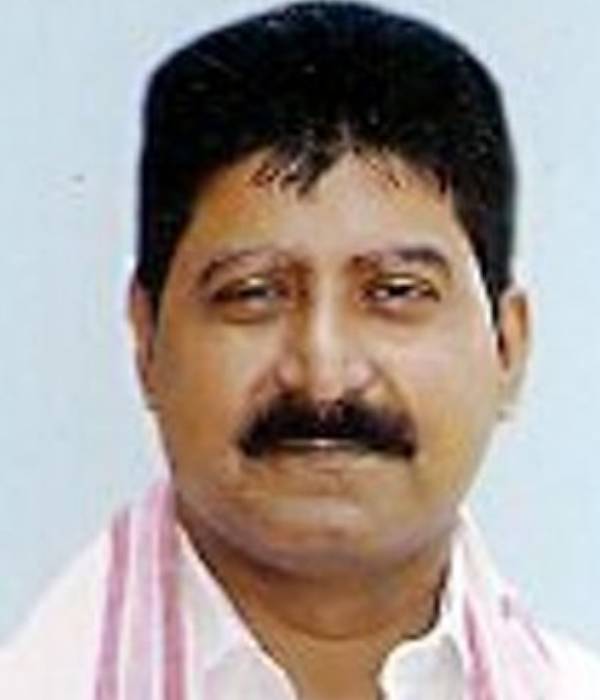 Manoj Saikia