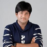 Manoj Santoshi