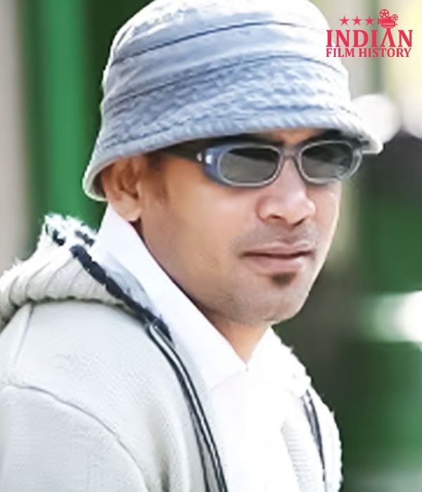 Manoj Shaw