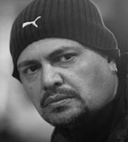 Manoj Soni