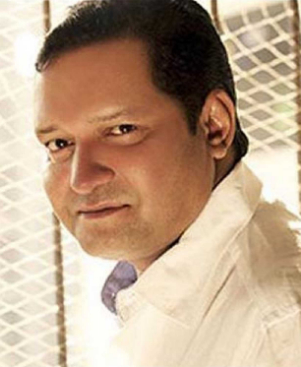 Manoj Tyagi