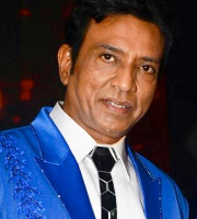 Manoj Verma