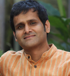 Manoj Yadav