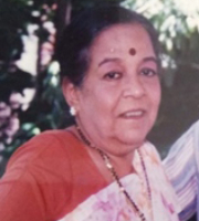 Manorama Wagle