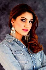 Manpneet Grewal