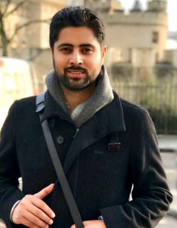 Manpreet Johal