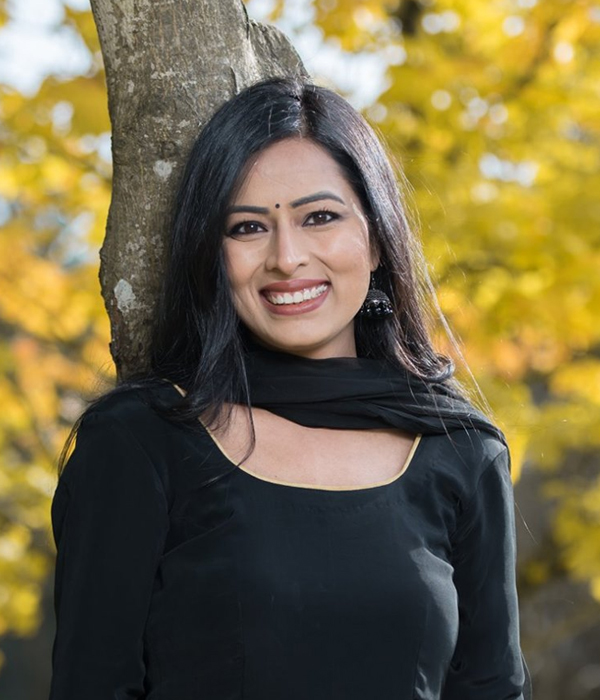 Manpreet Rayat