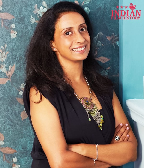 Mansi Dhruv Mehta