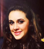 Mansi Dovhal
