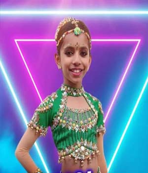 Mansi Jadhav