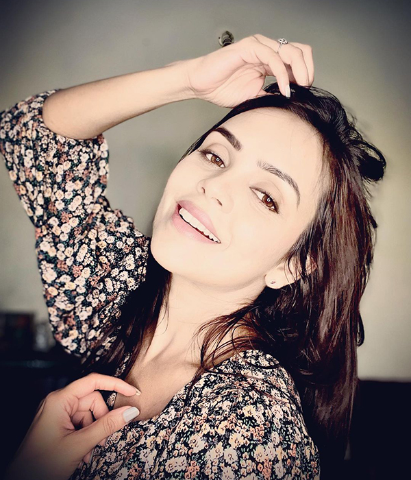 Mansi Jain