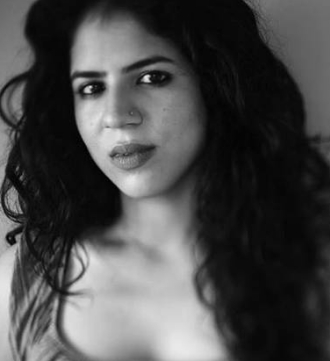 Mansi Multani