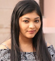 Mansi Patel