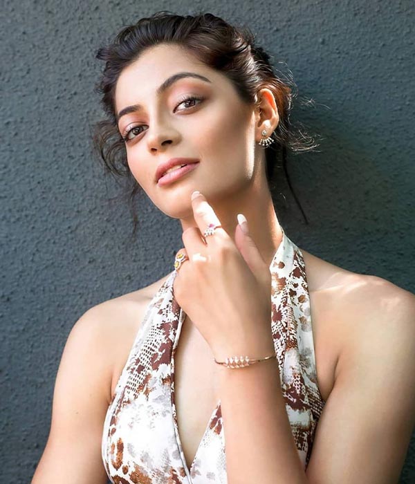 Mansi Sehgal