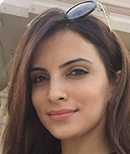 Mansi Sharma