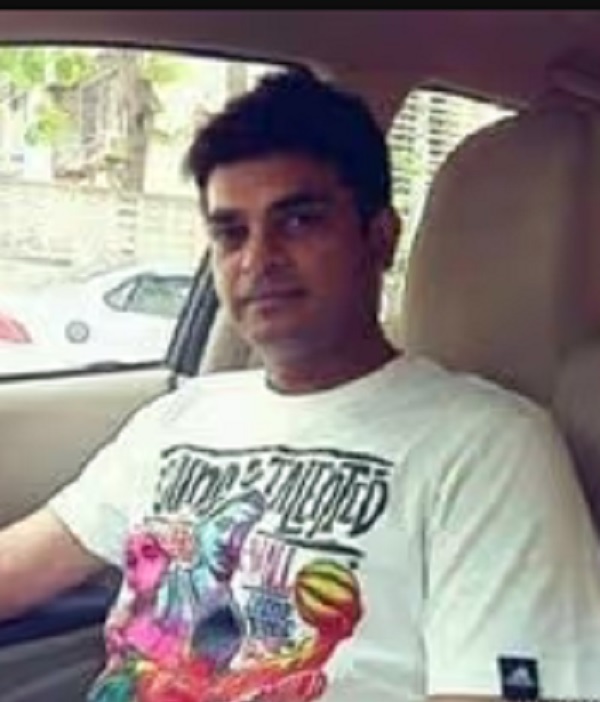 Manthan Purohit